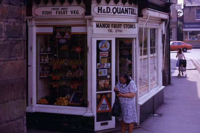 Enjoy these photo memories of Otley in the 1970s. PIC: Leeds Libraries, www.leodis.net