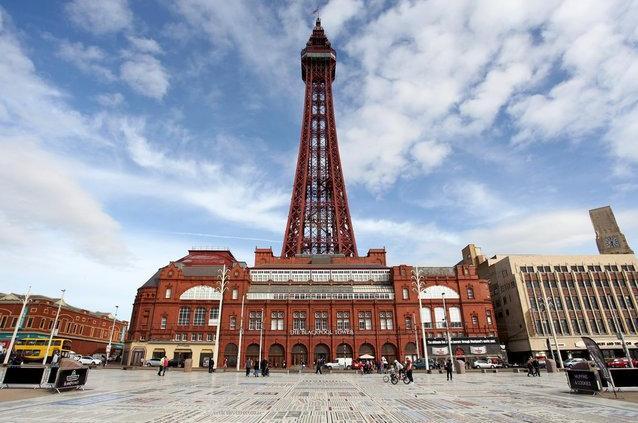 Covid peaked in Blackpool on July 16, 2021, when there were 220 cases. In total, there have been 23,258 cases recorded.