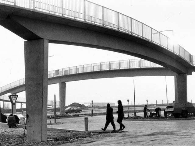 Share your memories of Leeds in 1975 with Andrew Hutchinson via email at: andrew.hutchinson@jpress.co.uk or tweet him - @AndyHutchYPN