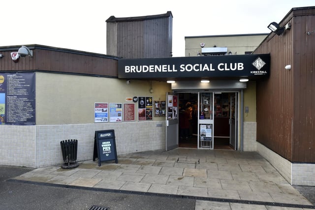 Gig venue Brudenell Social Club has been included in the guide with the authors' highlighting how the bars "community-centred, family-friendly local with a lively atmosphere." The guide notes that an annual beer festival is held January.