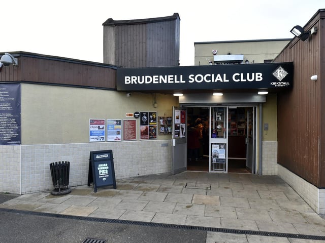 Gig venue Brudenell Social Club has been included in the guide with the authors' highlighting how the bars "community-centred, family-friendly local with a lively atmosphere." The guide notes that an annual beer festival is held January.