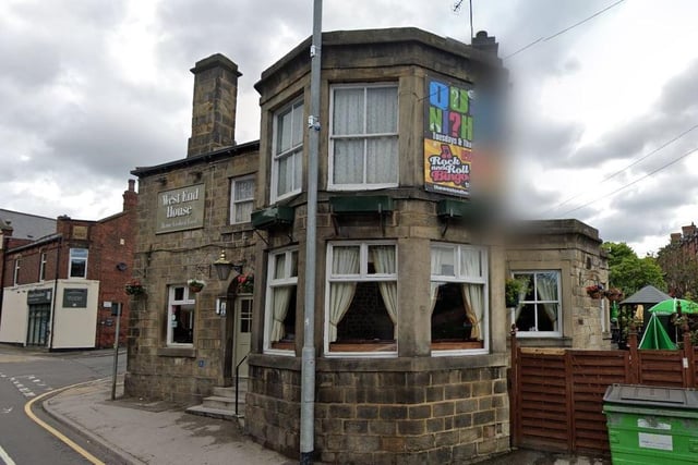 Critics highlighted West End House, in Abbey Road, Kirkstall, for well-stocked fridge and wine rack, frequently changing cask ales and sider and regular quiz nights.