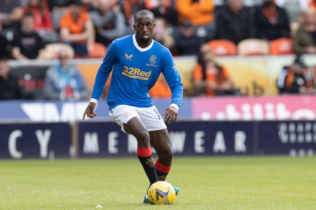 Aston Villa are keen on signing Rangers ace Glen Kamara, with former Ibrox boss Steven Gerrard now at the helm at Villa Park. (Record).