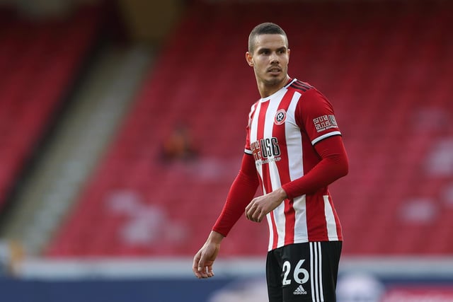 Jack Rodwell - After spending a few months without a club following his release by Sheffield United, Rodwell signed a two-year deal with A-League club Western Sydney Wanderers FC last week.