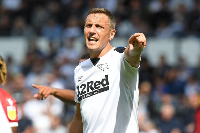 Phil Jagielka - The defender made 309 appearances in all competitions and scored 22 goals in two spells with the Blades. He was released following the expiration of his contract and joined Derby County. He has made 13 appearances for the Rams in the Championship so far this season.