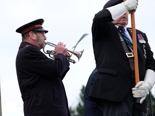 The Last Post