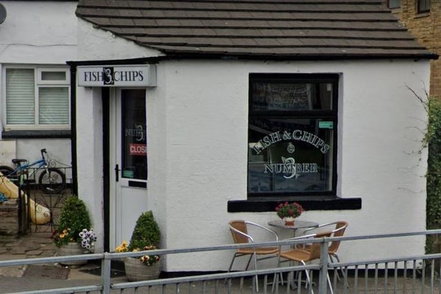 "This is without doubt the best fish and chip shop in the area. All fish cooked to order so always fresh and piping hot ,chips very nice too. Staff very chatty and polite, give it a try it will not disappoint."