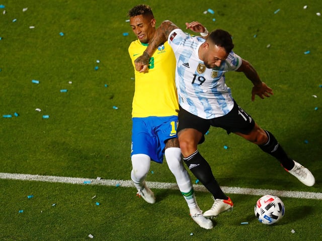 The January spending did the trick as United secured a Europa League spot with a sixth-place finish. Their summer spend and a return to Europe got underway with a move for former Manchester City defender Otamendi as part of a triple swoop on Portuguese giants Benfica.