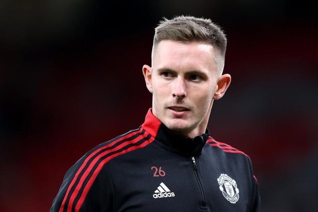 Ex-Sheffield United loan star Dean Henderson is set to leave Man Utd on loan in January, after failing to establish himself as the Red Devils number one this season. He's been heavily linked with Newcastle United. (Football Insider)

Photo: Alex Pantling