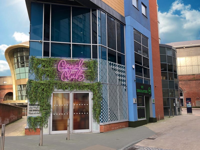 Located near Leeds station on Little Neville Street, Canal Club is hosting free daytime pumpkin carving sessions from 12pm to 5pm daily. All pumpkins, carving tools, and spooky inspiration are provided for free so kids can take home their carved masterpiece, alongside a seasonal autumn menu for parents.
