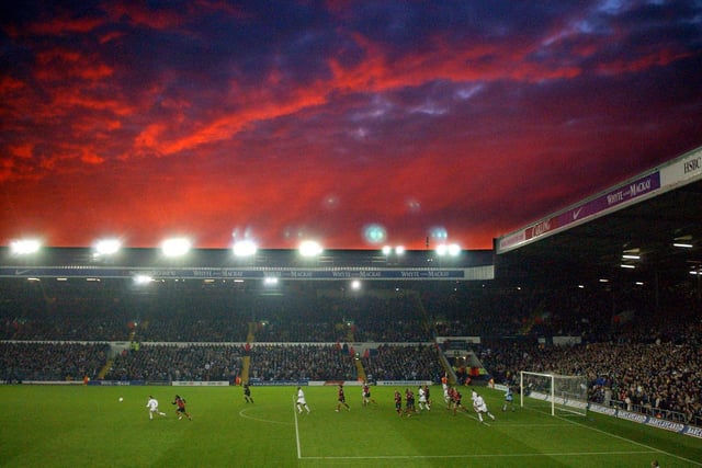 Share your memories of Leeds United's 2-0 defeat to Bolton Wanderers at Elland Road in November 2003 with Andrew Hutchinson via email at: andrew.hutchinson@jpress.co.uk or tweet him - @AndyHutchYPN
