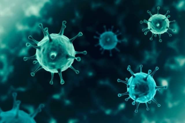 Coronavirus cases are creeping up again in Wigan