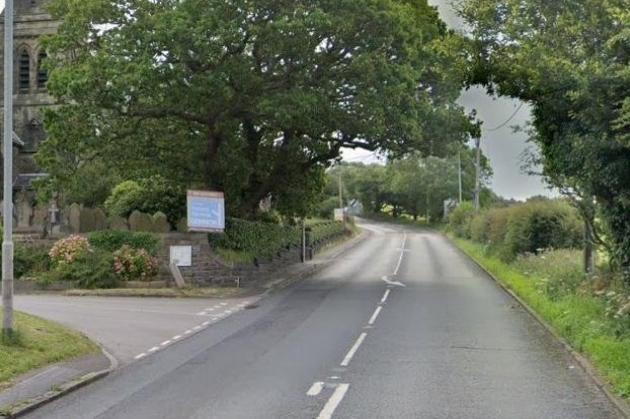 Parbold, Wrightington and Appley Bridge - 33 cases. Up by 11