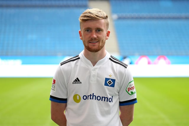 Barnsley, Swansea City and Blackpool and have all been in contact with Manchester City over the availability of Tommy Doyle as he struggles for game time on loan with Hamburg. (FLW)