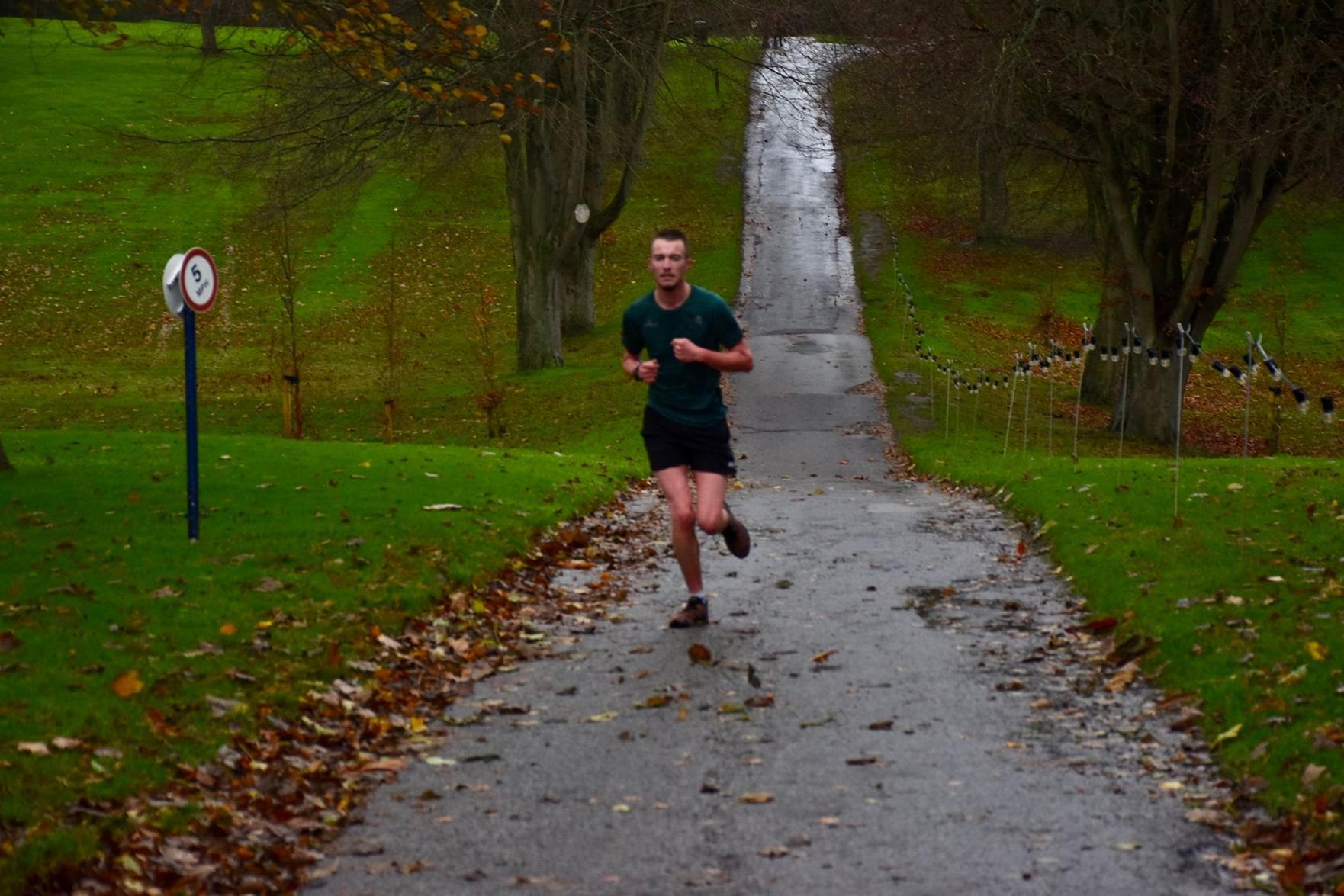 PHOTO FOCUS - Sewerby Parkrun

Photo by TCF Photography