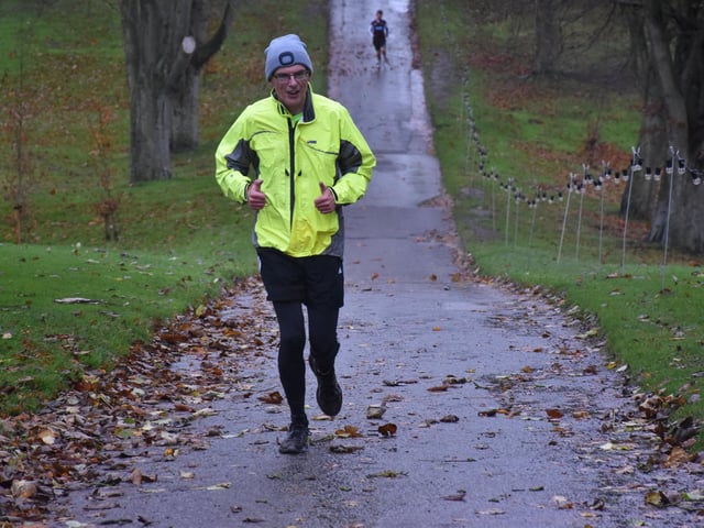 Sewerby Parkrun action
Photo by TCF Photography