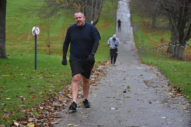 Sewerby Parkrun action

Photo by TCF Photography