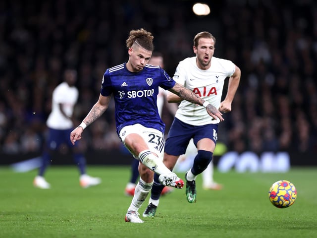 Bielsa insisted in his press conference that Phillips’ substitution against Brighton was tactical, not based on performance or injury concerns. The Whites’ talisman is likely to feature in a defensive midfield position.