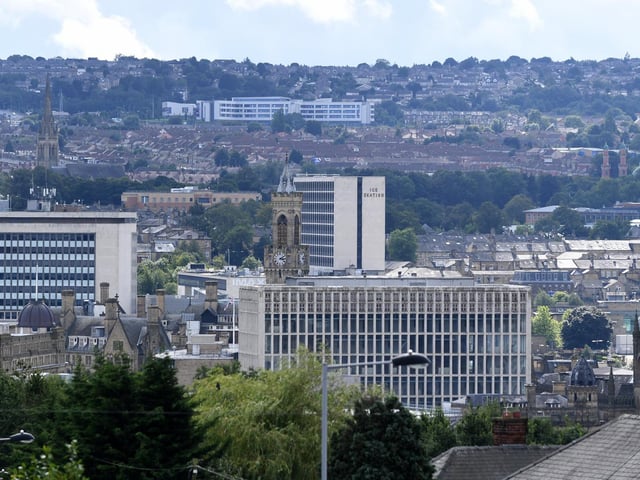 More than 100,000 people have had three doses of the vaccine in Bradford, but that equates to less than a quarter over the population who are over 16. There are still 314,336 people to have their booster jab in the city.