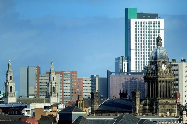 As always, Leeds has the highest numbers due to its size. Almost 170,000 people have had three doses, but there are still 475,260 people yet to have had their third dose of the vaccine.