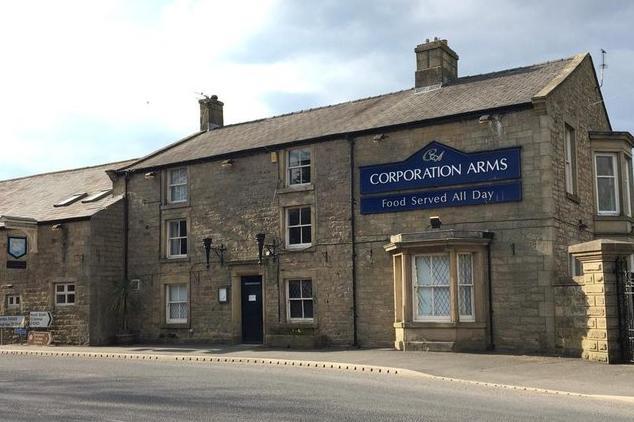 Landmark restaurant and pub the Corporation Arms is up for let. Specialist leisure sector agency Fleurets is marketing the property on Lower Road, Longridge, with a guide rent of £75,000.