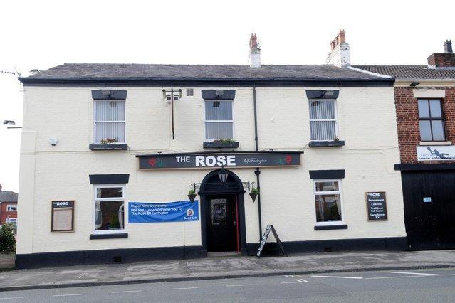 The Leyland pub could be converted into 10 apartments, if plans are given the green light by South Ribble Borough Council.