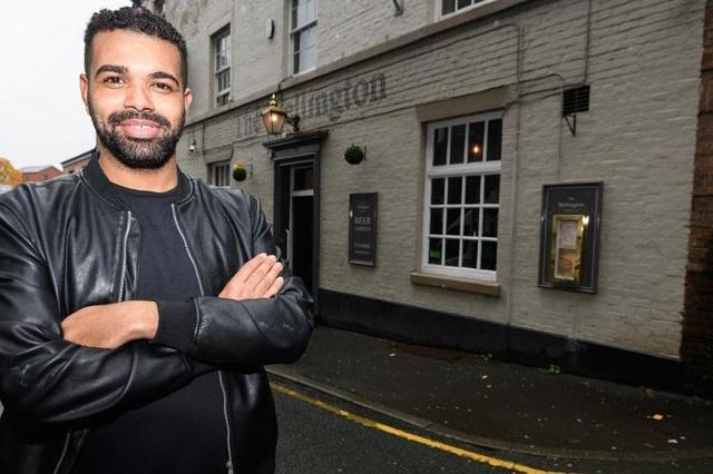 Experienced restaurateur Jordan Ebbs is now the new frontman of the popular city centre pub The Wellington Inn. It comes as previous manager, Andy Macdonald, who also runs Ships and Giggles on Fylde Road, announced he was letting the venue go after a stream of noise complaints.
