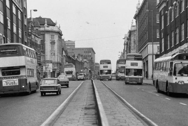 Share your memories of Leeds in 1978 with Andrew Hutchinson via email at: andrew.hutchinson@jpress.co.uk or tweet him - @AndyHutchYPN