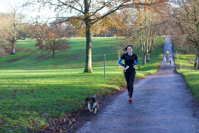 Action from the Sewerby Parkrun

Photos by TCF Photography