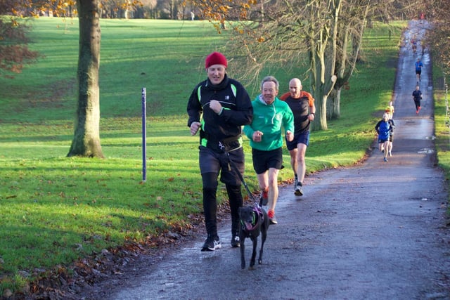 Sewerby Parkrun action

Photos by TCF Photography