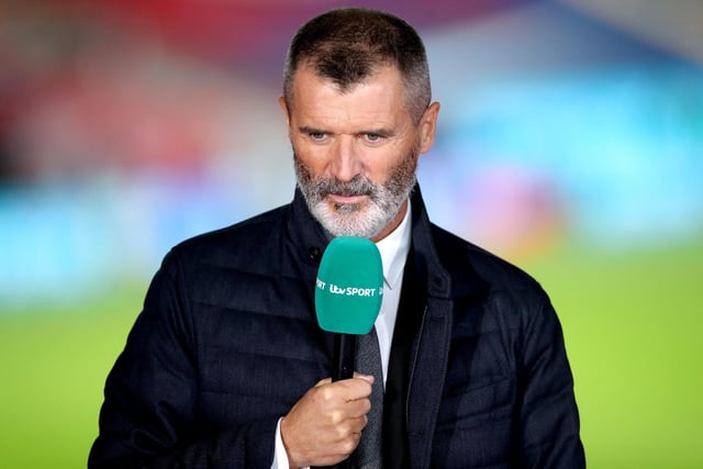 Famous for his scathing reviews of performances on TV, Roy Keane has been without a top job since 2011. He has been an assistant manager from 2013 however, most recently at Nottingham Forest in 2019.