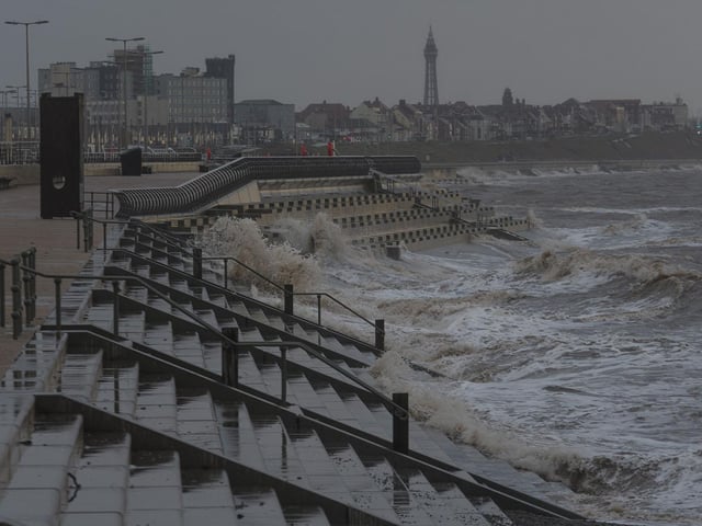 The Defence Forces are to be drafted in for “extensive recovery operations”, to clear debris and damage caused by the storm.