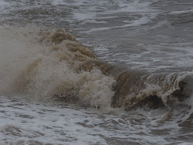 Some 56,000 homes are without power and may not be reconnected for a number of days, Government officials have said, after the country was battered by winds of up to 130km per hour.