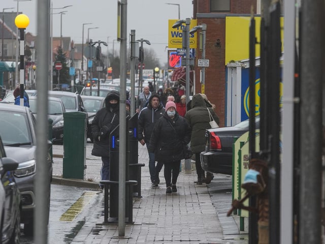 The Minister for Education, Norma Foley, is to make an announcement later on Tuesday on whether schools will close for a second day on Wednesday.