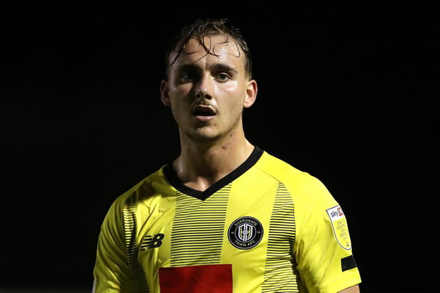 Harrogate Town loanee Jack Diamond could be recalled from his loan next month by parent club Sunderland. (Northern Echo)