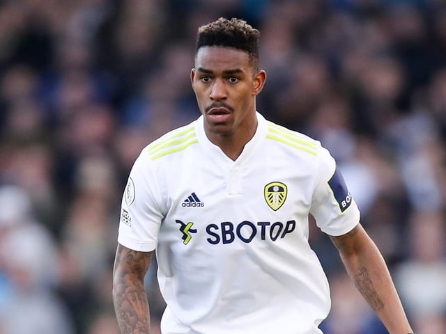 Three bookings - picked up against Newcastle United, Brighton and Crystal Palace.