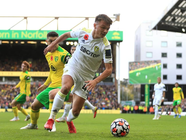 Three bookings - picked up against Wolves, Norwich City and Brighton.