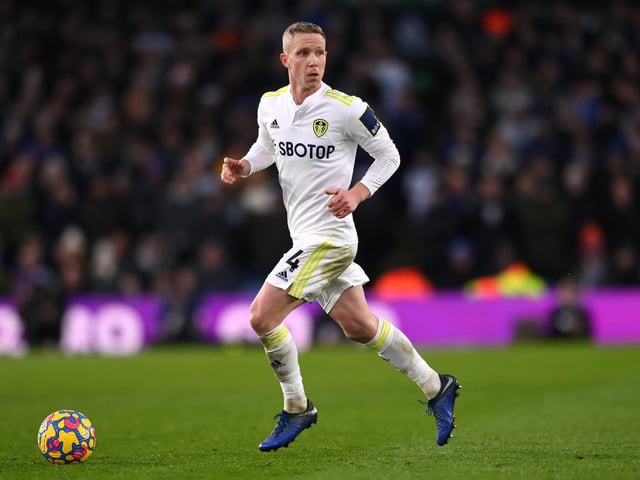 Two bookings - picked up against Tottenham Hotspur and Crystal Palace.