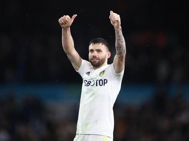 One booking - picked up against Crystal Palace.