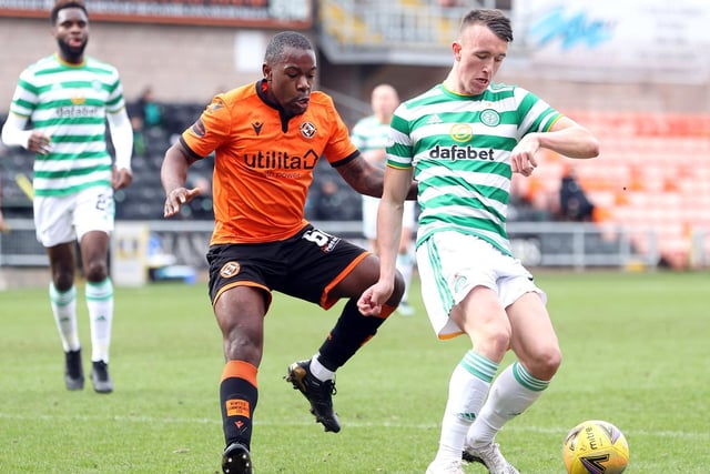 The 24-year-old midfielder has been linked with the Seasiders as well as a host of other clubs, including Rangers, Celtic, Wigan Athletic and Peterborough. The Cameroonian international is out of contract at the end of the season.