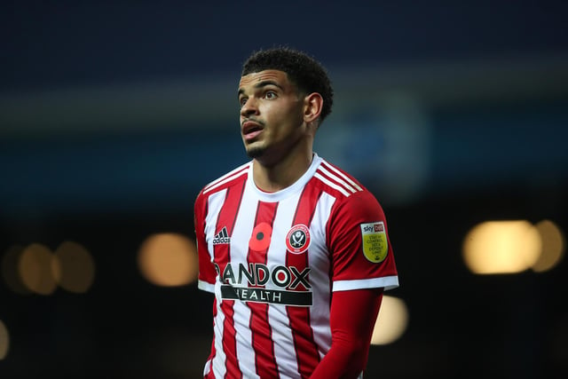 Sheffield United may have to wait until the end of January to discover if Morgan Gibbs-White can remain at Bramall Lane for the rest of the season (The Star).