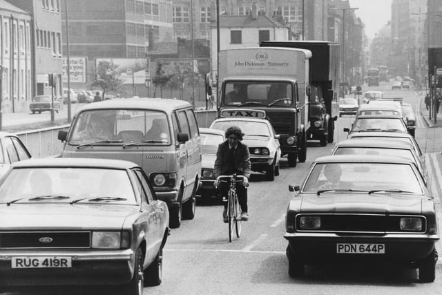 Share your memories of Leeds in 1979 with Andrew Hutchinson via email at: andrew.hutchinson@jpress.co.uk or tweet him - @AndyHutchYPN