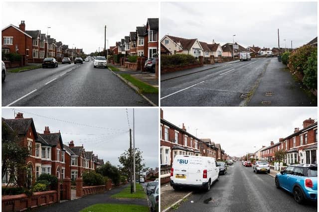 The latest Covid cases numbers in Blackpool as Government launches booster drive and introduces Plan B restrictions