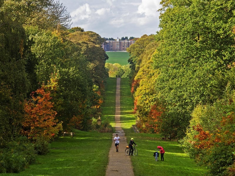 Temple Newsam & Graveleythorpe recorded 14 theft from the person offences between July 2025 and June 2026.
