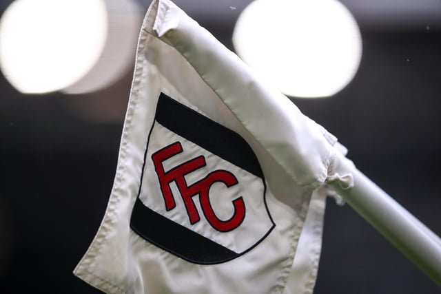 Fulham - The current league leaders have been given an 87 per cent chance of being promoted and a 63 per cent chance of winning the league.