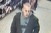 Theft from shop, Wakefield. Offence date 09/12/2021 Ref: WD3105