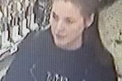 Theft from shop, Wakefield. Offence date 24/11/2021 Ref: WD3067