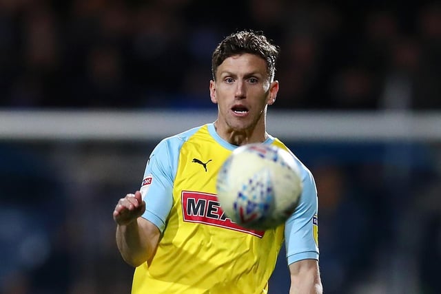 Billy Jones - Released by Rotherham United in July, the 34-year-old has yet to find a new club.