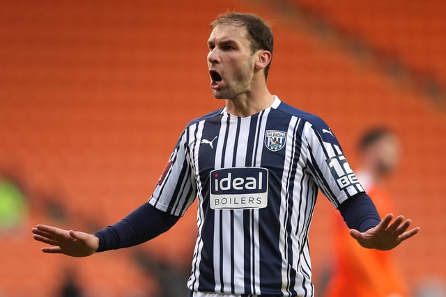 Branislav Ivanovic - Most recently at West Brom, the Serbian full-back has enjoyed a decorated career, most notably with Chelsea, but that has yet to lead to any offers as he remains a free agent.