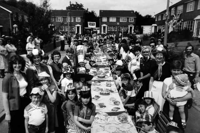Enjoy these photo memories from around Leeds in 1981. PIC: YPN